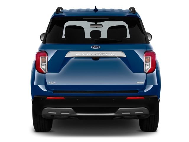 2022 Ford Explorer TIMBERLINE - Photo 6