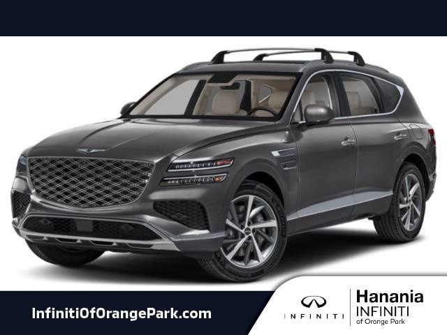 2025 Genesis GV80 2.5T Standard AWD's photo