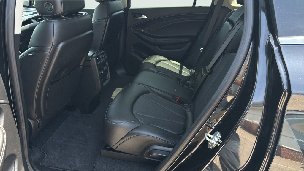 Used 2020 Black Buick Premium II image 20
