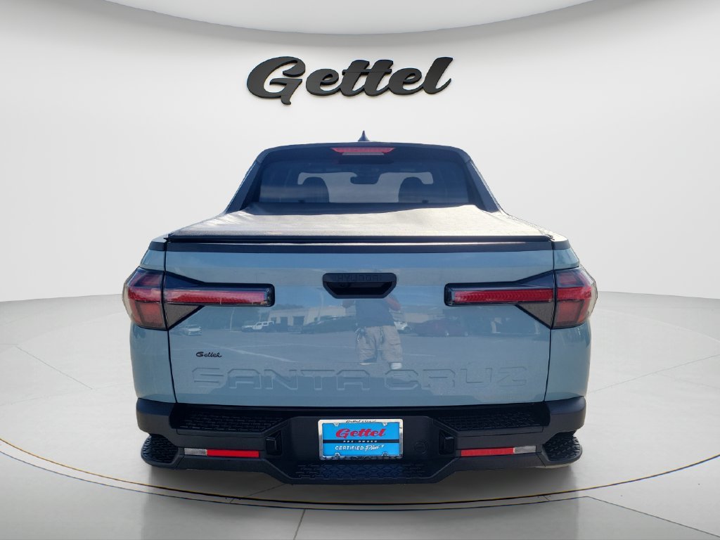 2024 Hyundai Santa Cruz SEL - Photo 6