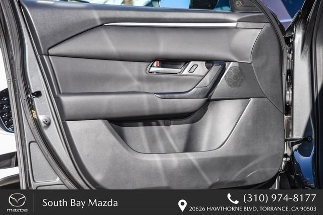 New 2026 Jet Black Mica Mazda 2.5 S Preferred AWD image 24