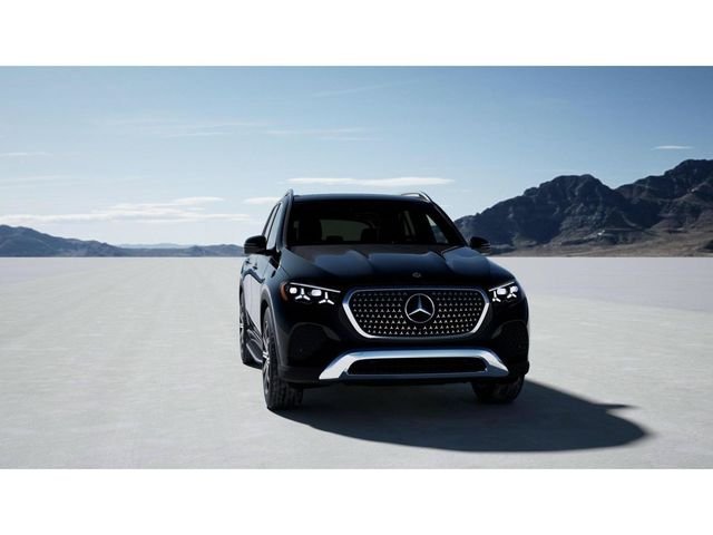 New 2027 Black Mercedes-Benz GLE 350 image 8