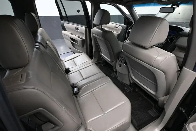 2012 Honda Pilot EX-L - Photo 41