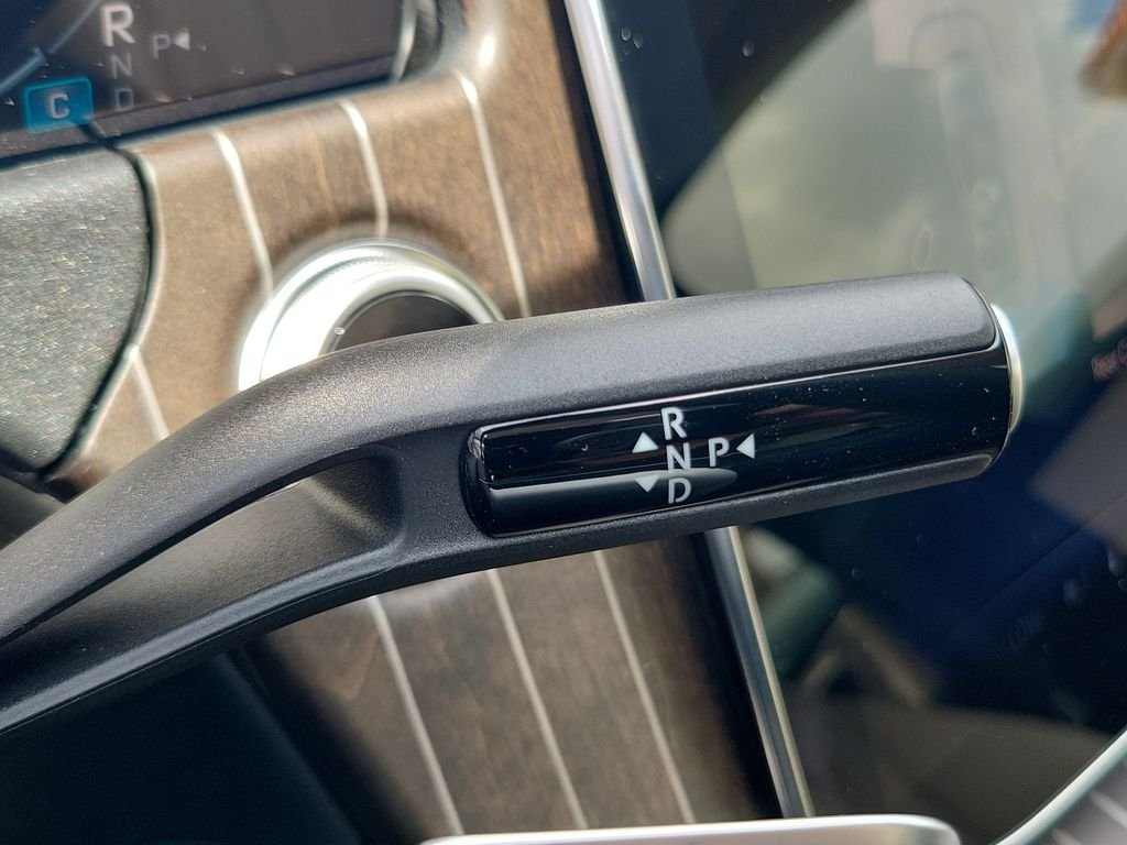 New 2026 Cirrus Silver Metallic Mercedes-Benz E 350 image 30
