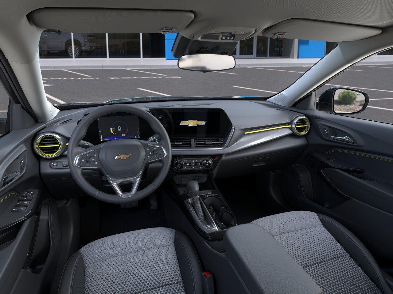 Used 2026 Cypress Chevrolet LT image 15