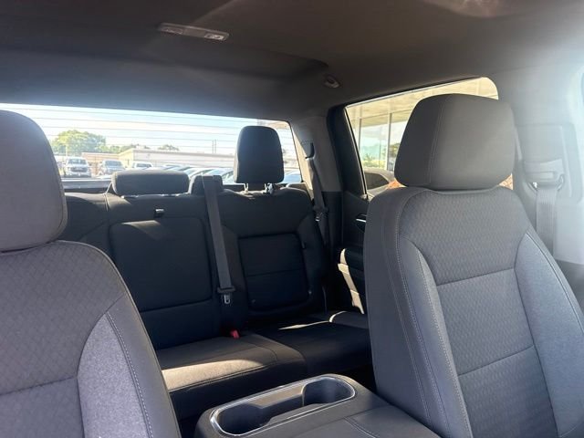 Used 2023 Red GMC Elevation image 23