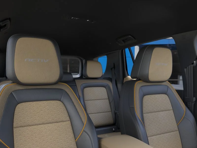 2026 Chevrolet Equinox ACTIV - Photo 24