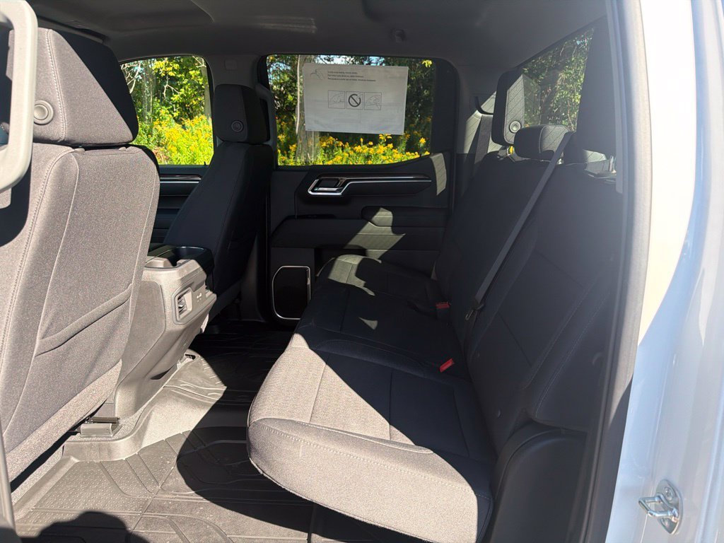 2026 Chevrolet Silverado 1500 RST - Photo 29