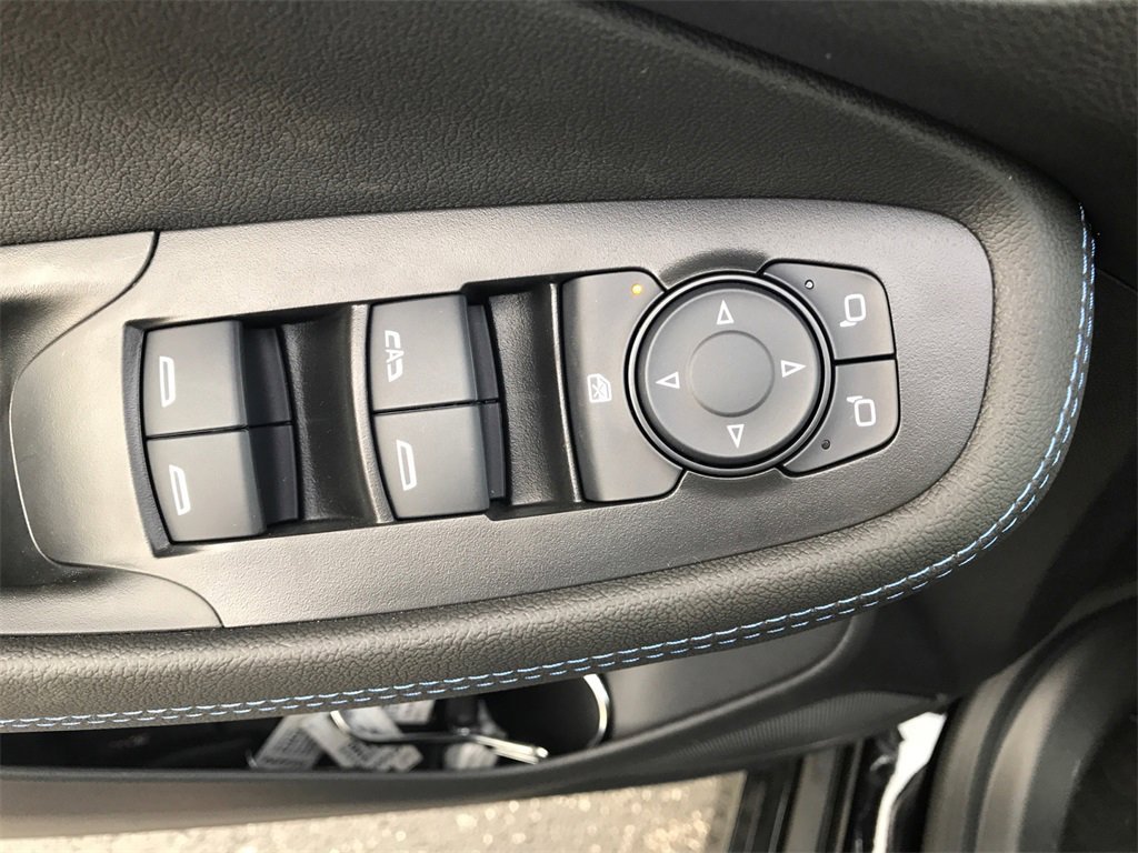 2026 BUICK ENCORE GX - Image 14