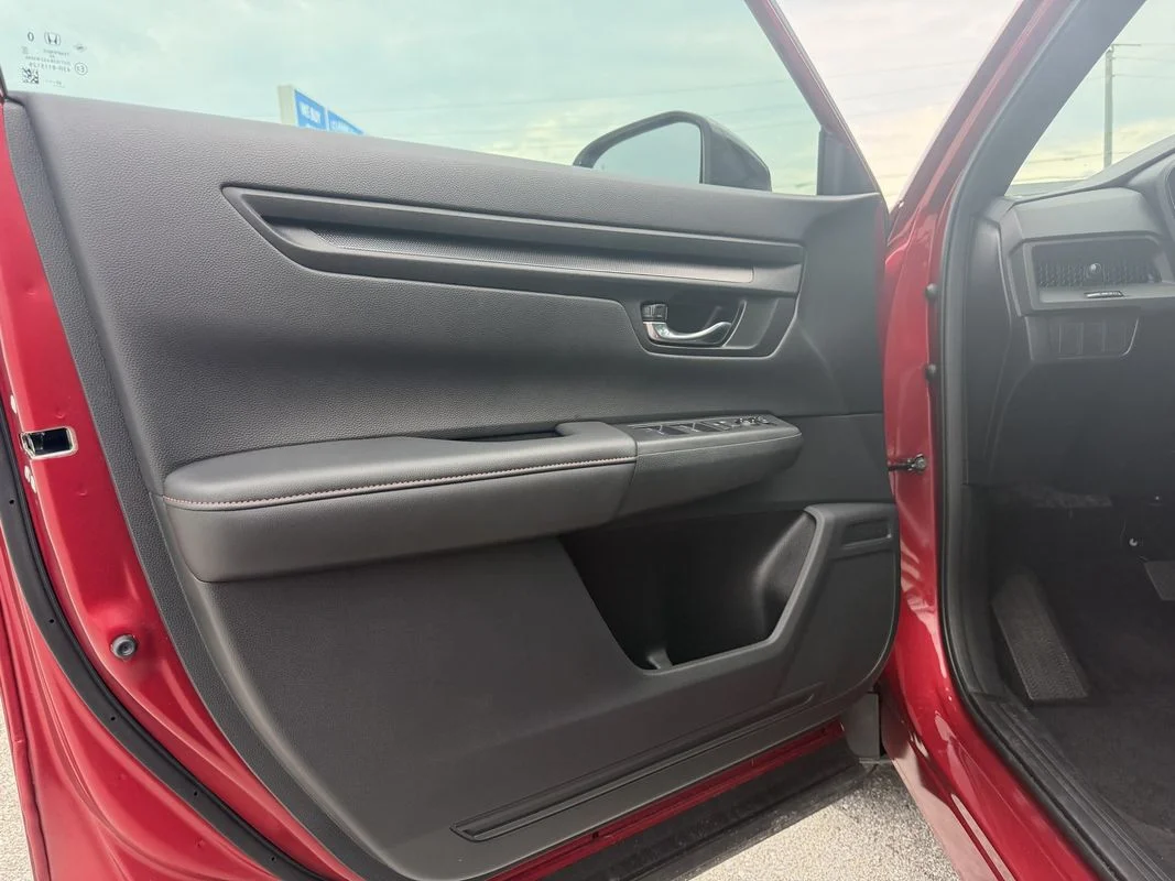 Used 2026  Honda 2WD Sport image 9