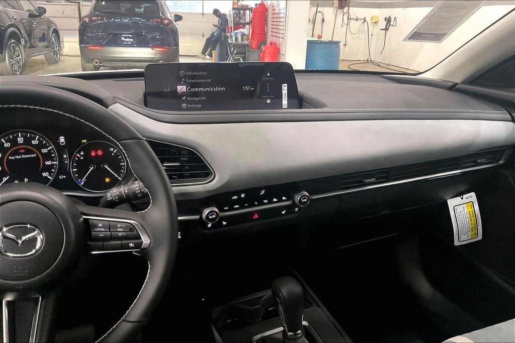 2026 Mazda CX-30 Turbo Aire Edition - Photo 6