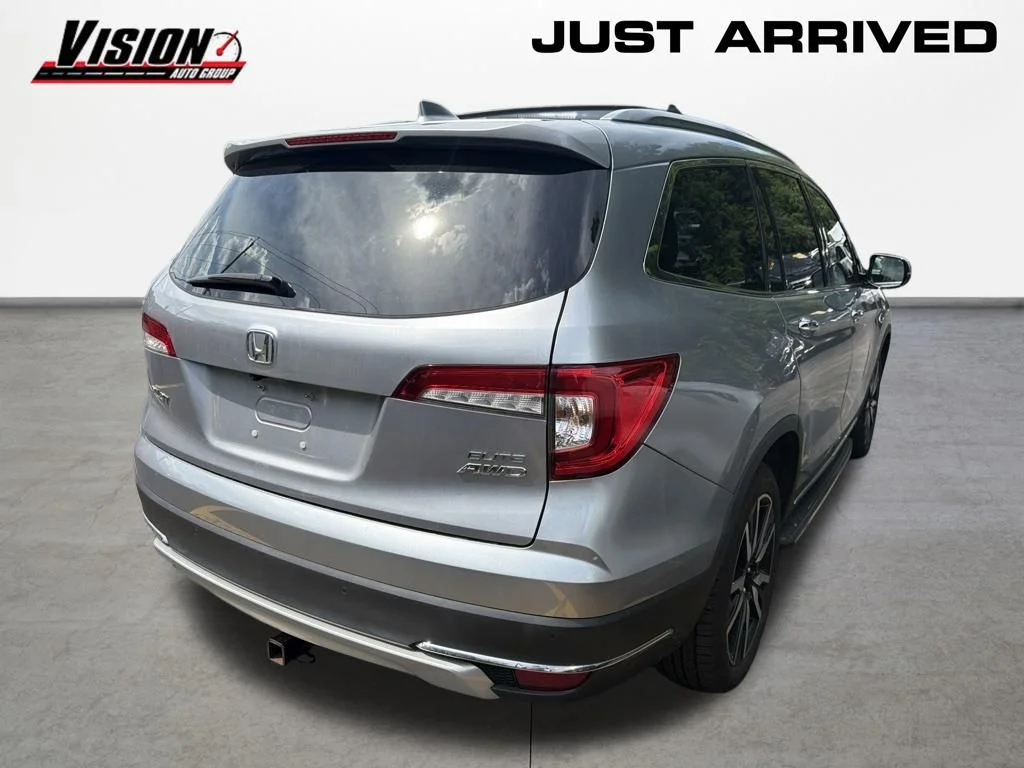 Used 2022  Honda Elite image 4