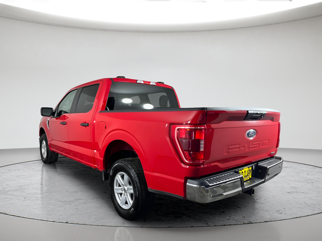 2023 Ford F-150 XLT - Photo 7