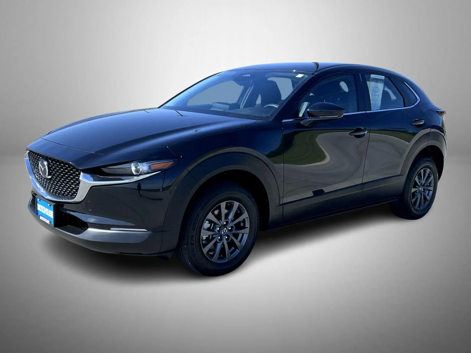 2024 Mazda CX-30 2.5 S AWD's photo