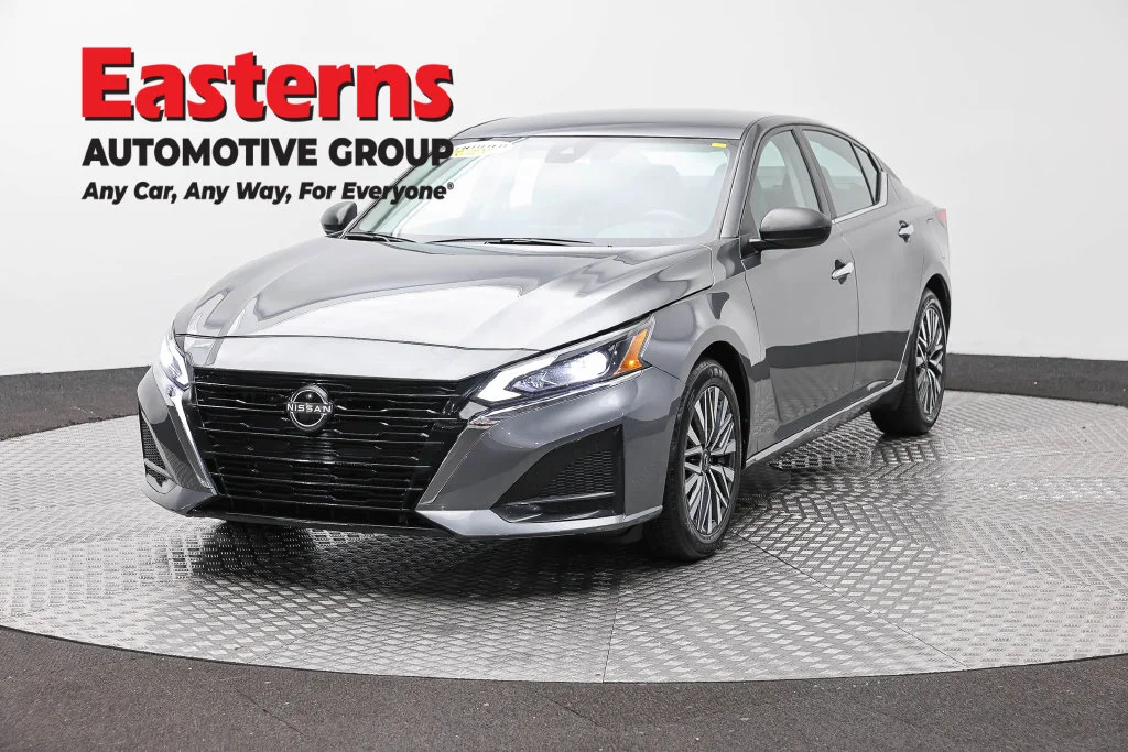 2024 Nissan Altima