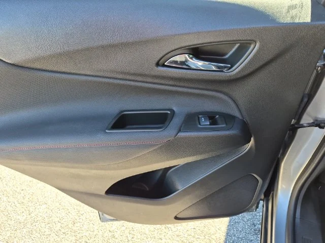 Used 2024 Gray Chevrolet RS image 26