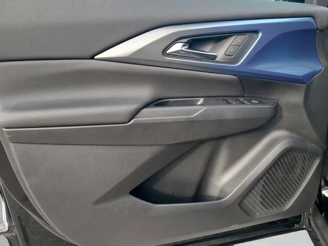 New 2026 Black Chevrolet LT image 30