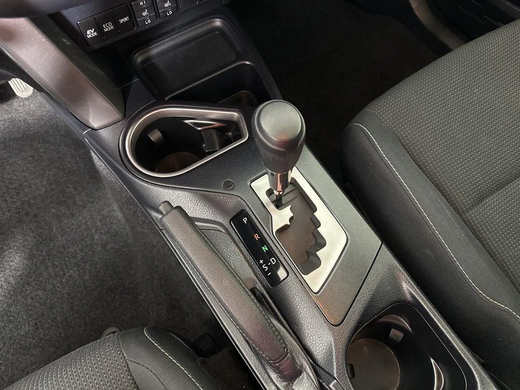 Used 2018 Aqua Toyota XLE image 19