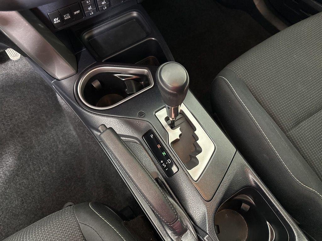 Used 2018 Aqua Toyota XLE image 19
