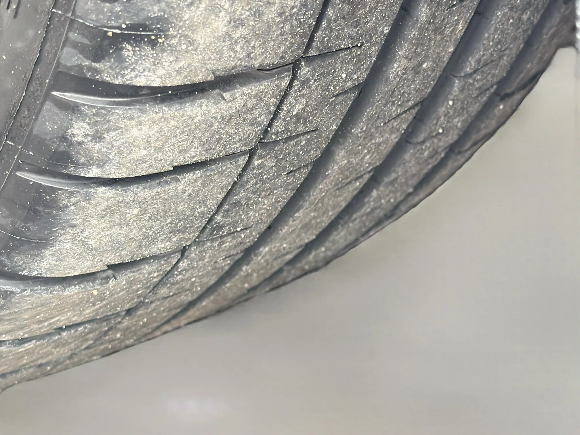 Used 2026 Black Sapphire Metallic BMW Competition xDrive image 42