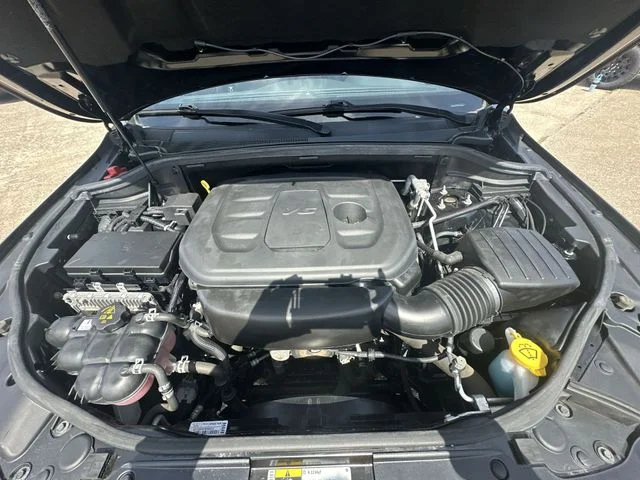 Used 2019 Black Jeep Limited image 33