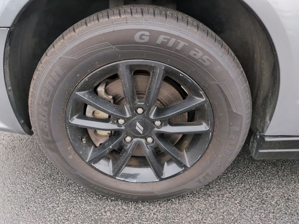 2019 Dodge Grand Caravan SE Plus - Photo 12