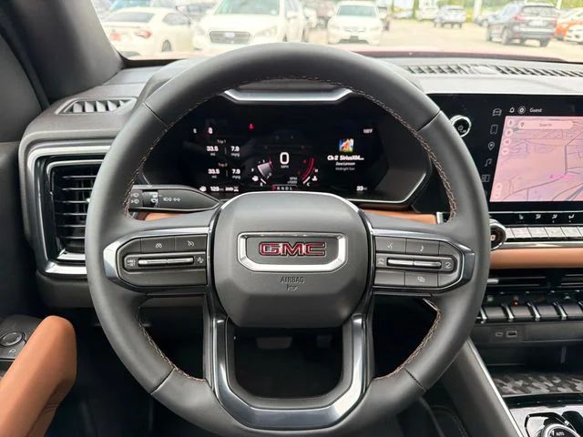 2026 GMC Canyon AT4 - Photo 10
