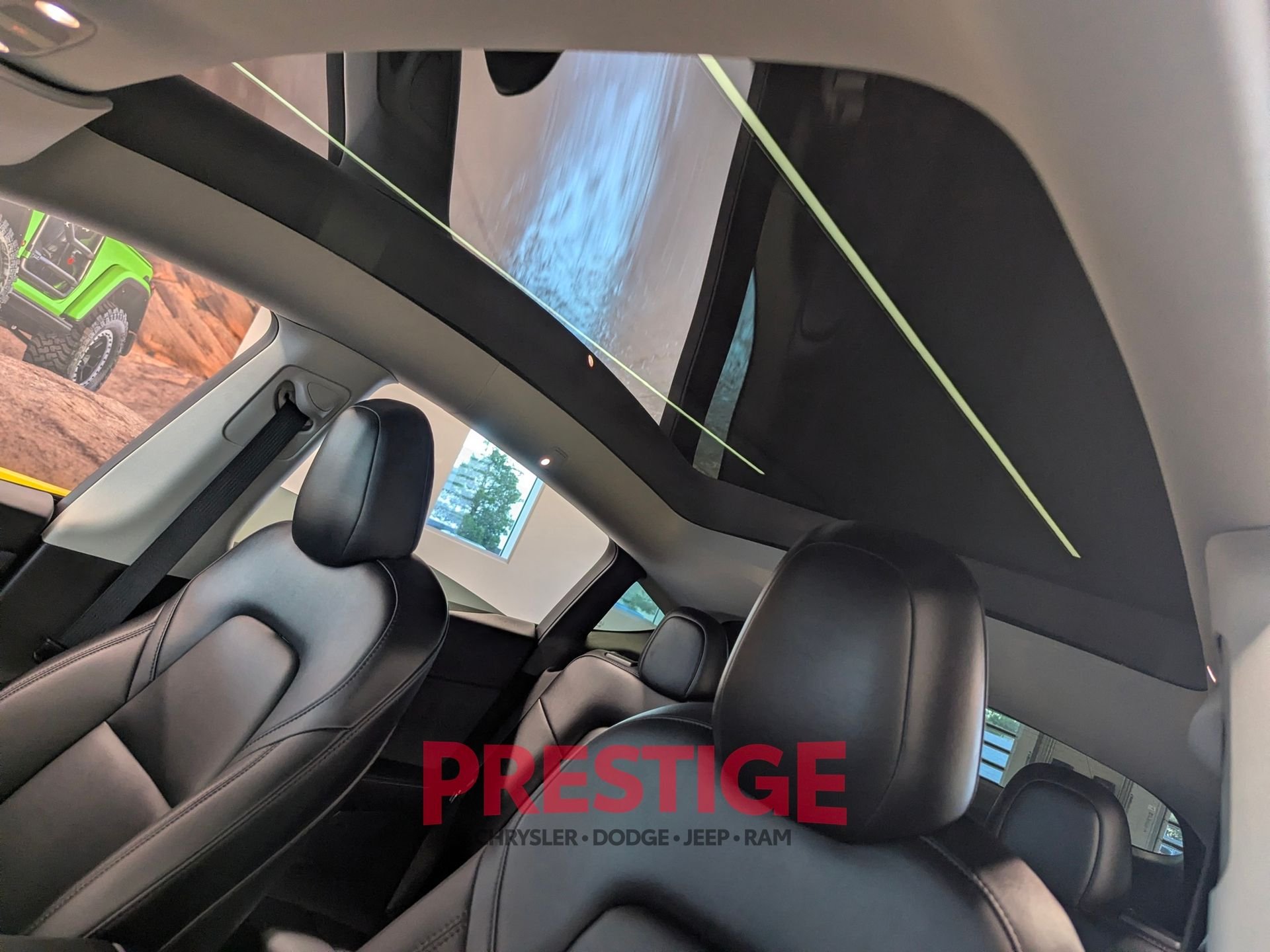 Used 2023 Black Tesla Long Range image 24