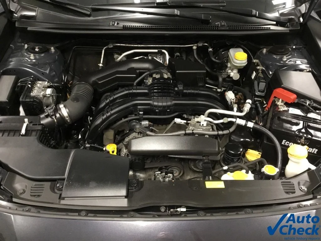 Used 2018 Gray Subaru 2.0i Limited image 36
