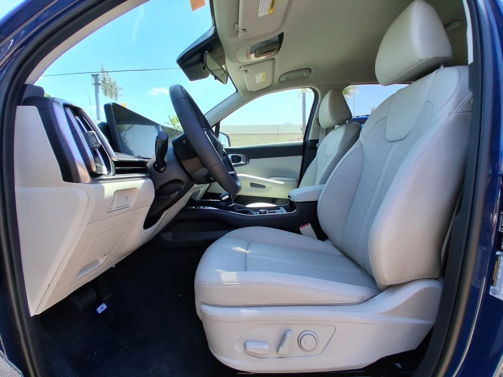 New 2026 Black Kia S image 8
