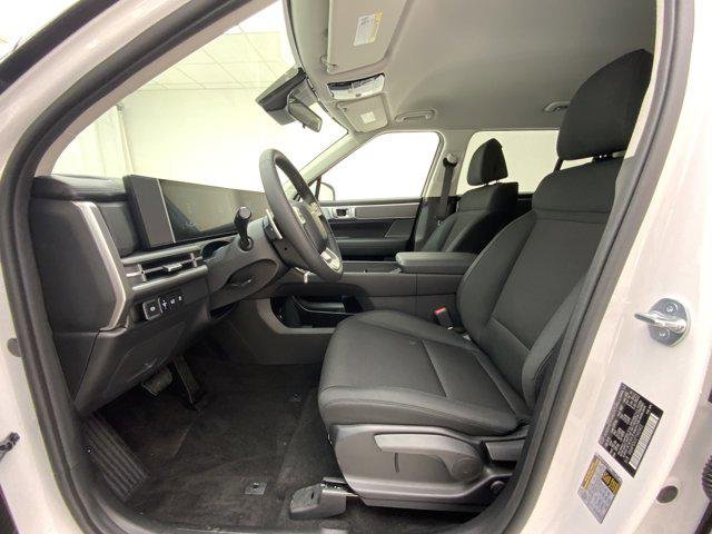 New 2026 Serenity White Hyundai SE image 12
