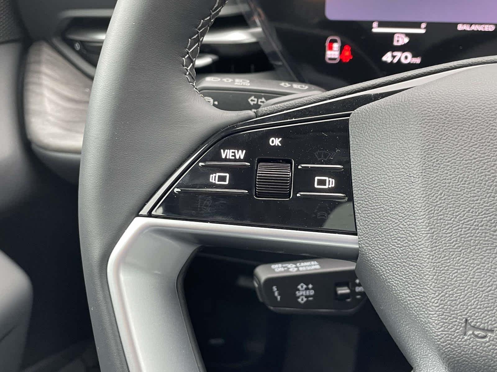 New 2026 2Y2Y/White Audi Premium image 33