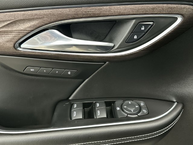2023 Buick Envision Avenir - Photo 23