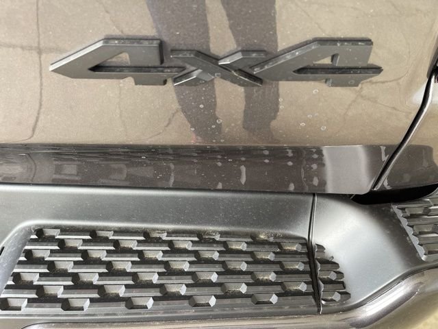 New 2026 Granite Crystal Metallic Clear-Coat Exterior Paint RAM Express image 5