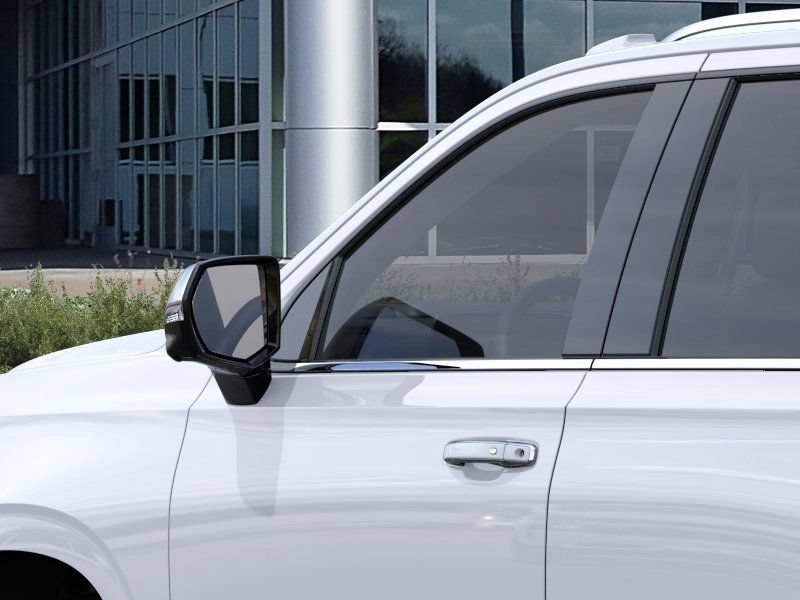 2026 Chevrolet Tahoe Premier - Photo 13