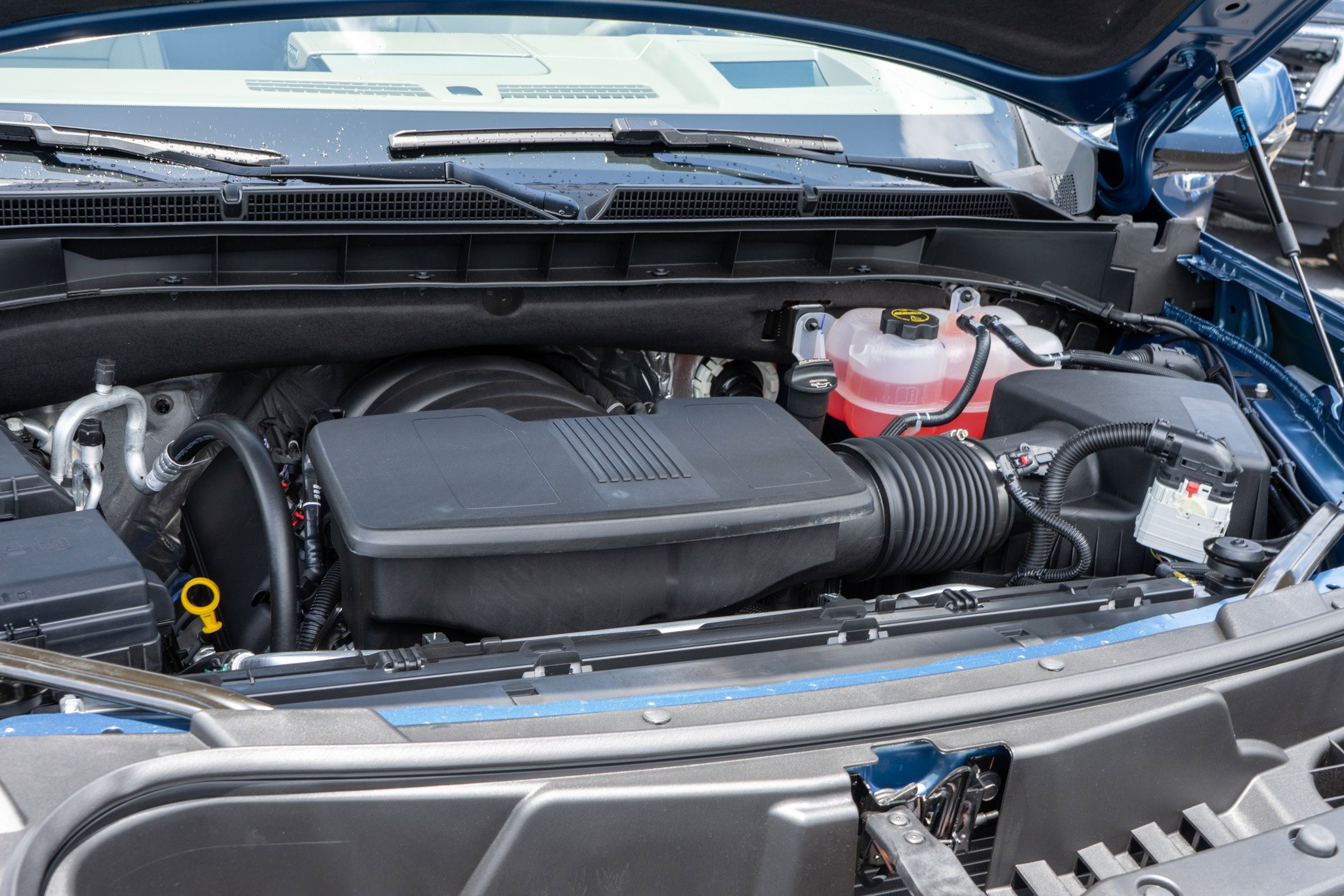 2026 GMC Yukon XL Denali - Photo 35