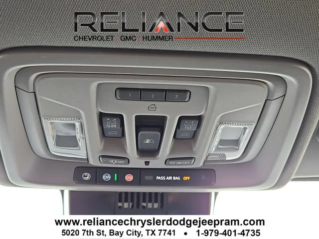 2026 Chevrolet Silverado 1500 LTZ - Photo 31