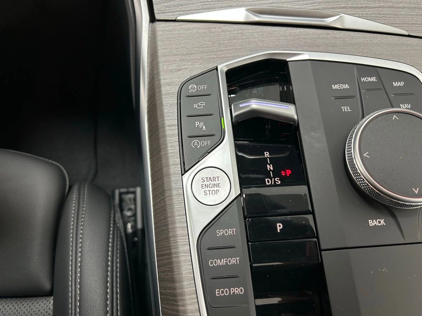 2026 BMW 4 Series 430i - Photo 21