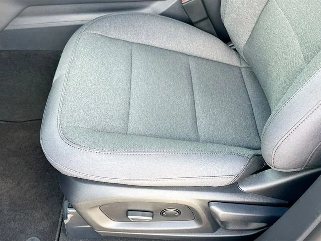 New 2026 White Ford Active image 14
