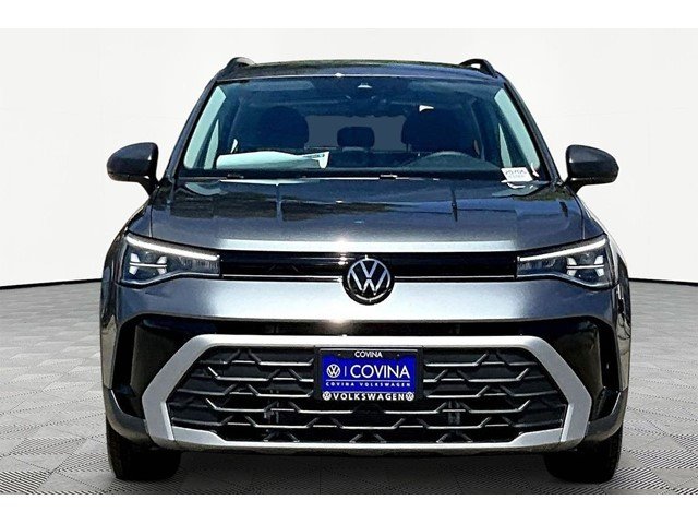 New 2026 Platinum Gray Metallic Volkswagen 1.5T S image 2