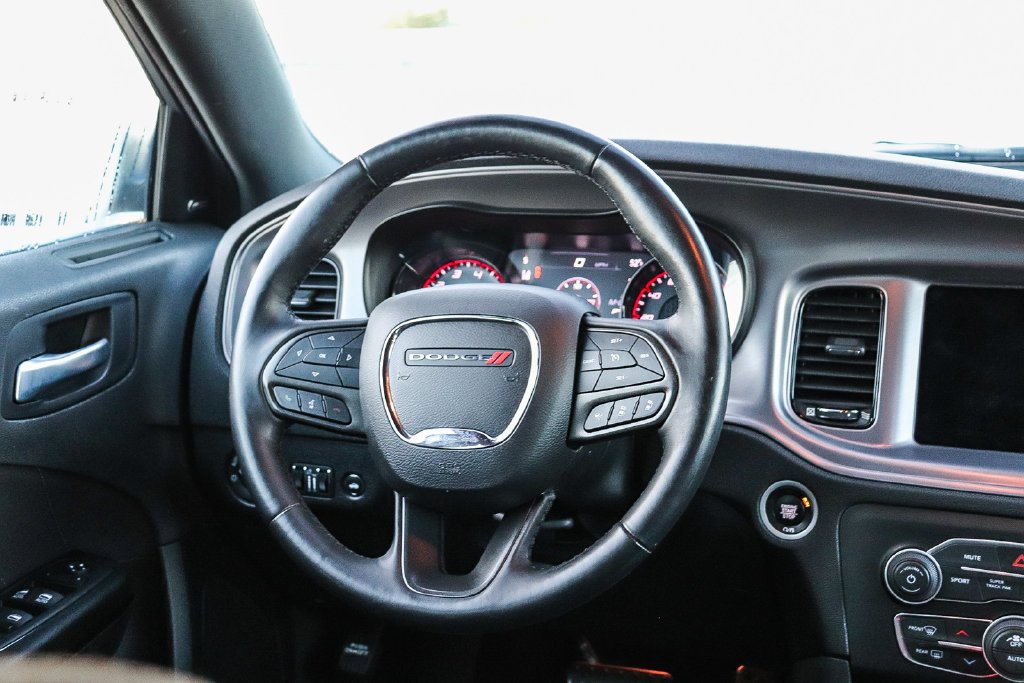 Used 2023 White Dodge GT image 17
