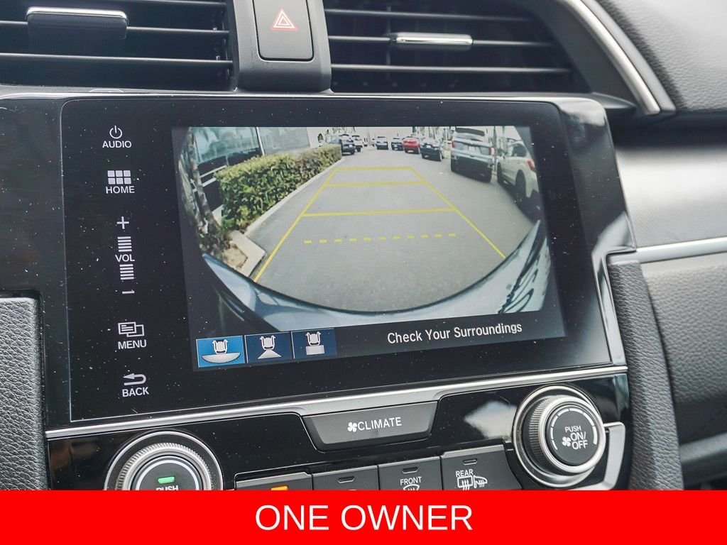 Used 2016  Honda EX image 23
