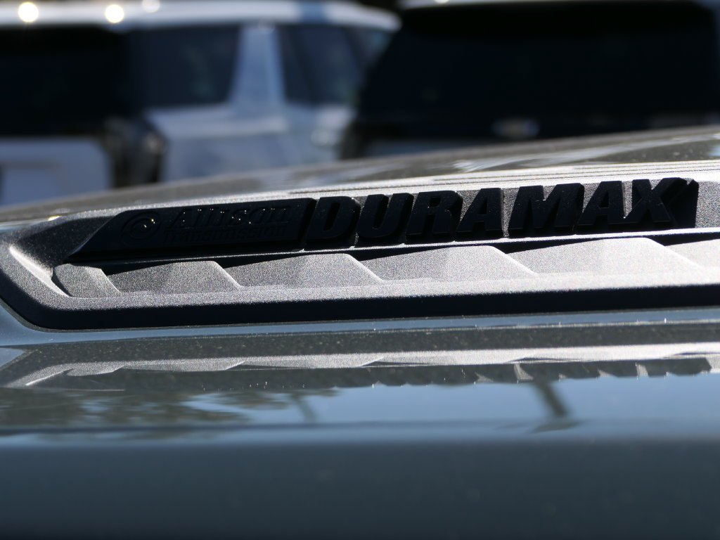 2026 Chevrolet Silverado 2500 HD LT - Photo 13