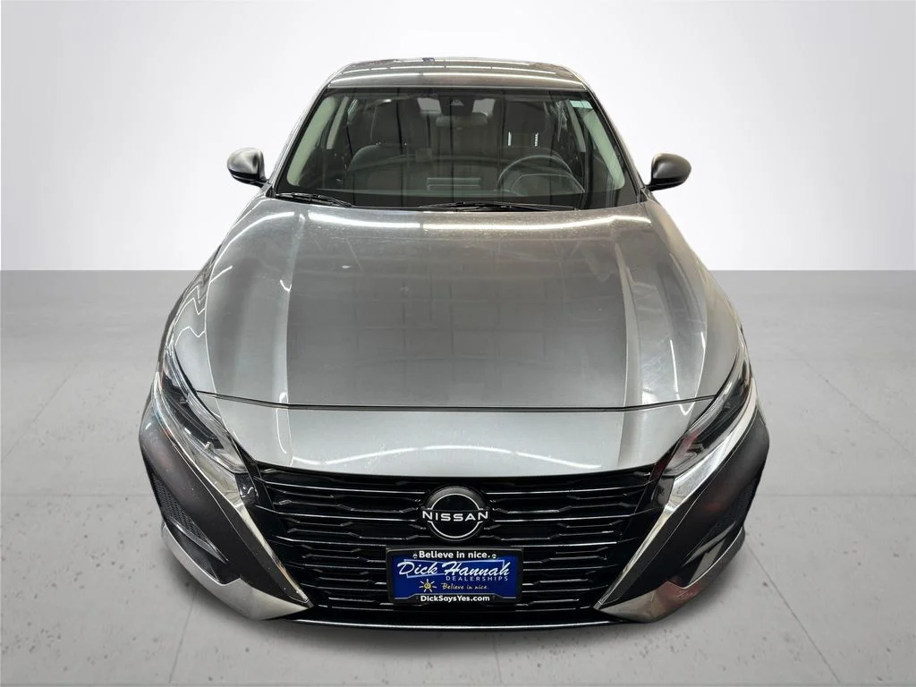 Used 2024 Gray Nissan 2.5 S image 11