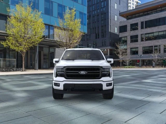 New 2026  Ford Lariat image 6