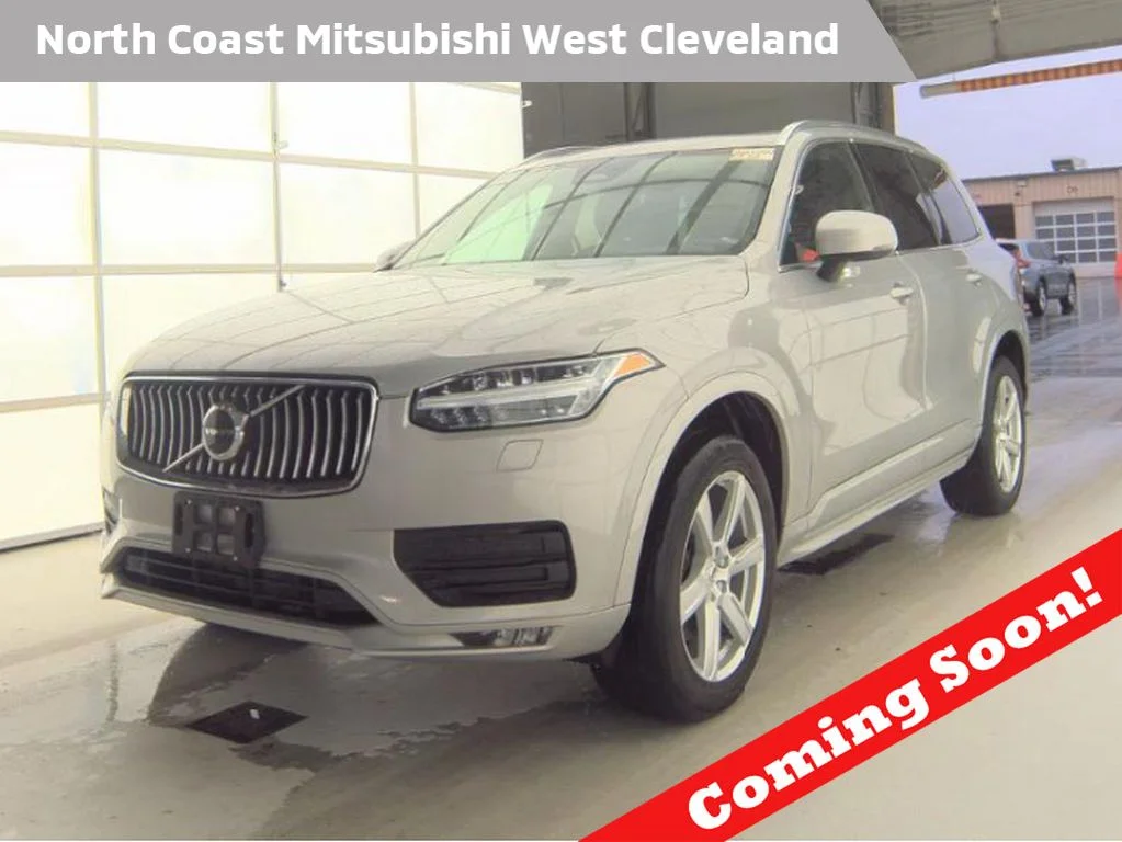 2023 Volvo XC90 B6 Core 4WD's photo