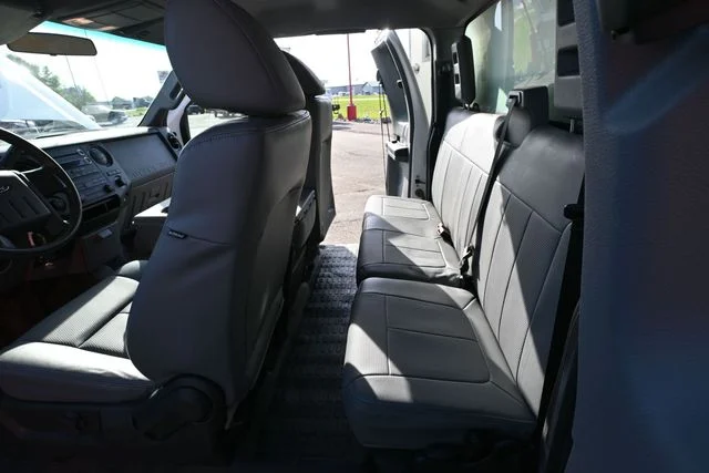 2016 Ford F-350 Super Duty XL - Photo 37