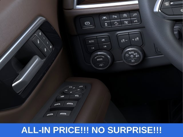 2027 Chevrolet Tahoe High Country - Photo 16
