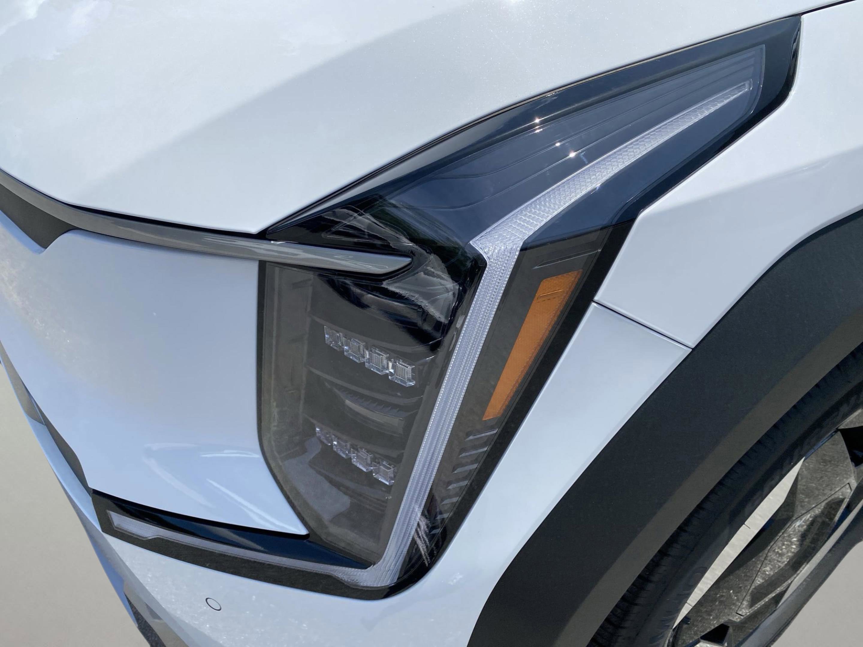2026 Kia EV9 Wind - Photo 30