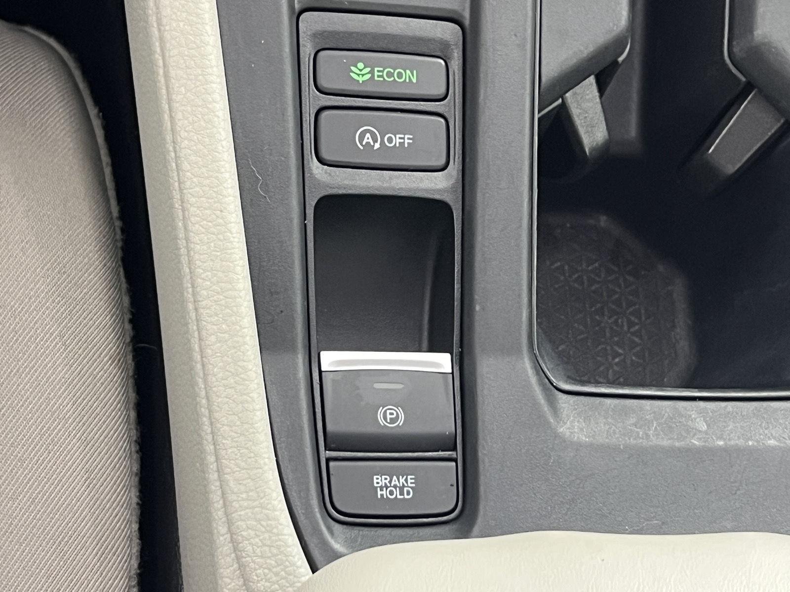 2024 Honda Accord LX - Photo 25
